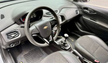 CHEVROLET PRISMA LT 1.4 2019 completo