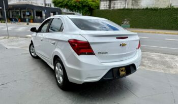 CHEVROLET PRISMA LT 1.4 2019 completo