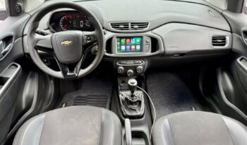 CHEVROLET PRISMA LT 1.4 2019 completo