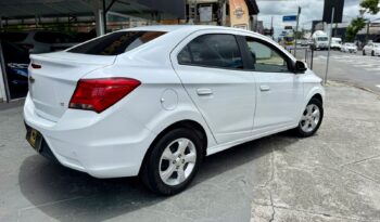 CHEVROLET PRISMA LT 1.4 2019 completo