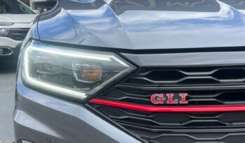 VOLKSWAGEN JETTA GLI 2.0 TURBO 350TSI 2020 completo