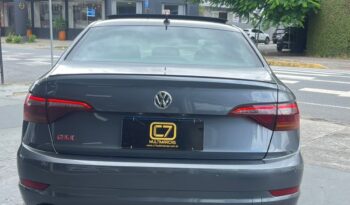 VOLKSWAGEN JETTA GLI 2.0 TURBO 350TSI 2020 completo