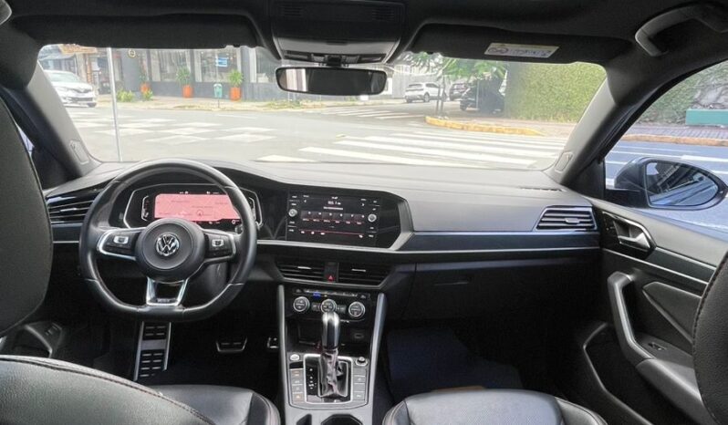 VOLKSWAGEN JETTA GLI 2.0 TURBO 350TSI 2020 completo
