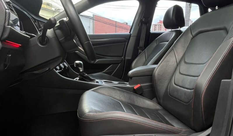 VOLKSWAGEN JETTA GLI 2.0 TURBO 350TSI 2020 completo