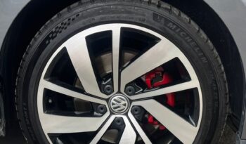 VOLKSWAGEN JETTA GLI 2.0 TURBO 350TSI 2020 completo