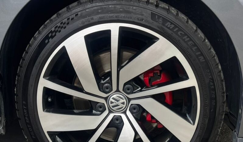 VOLKSWAGEN JETTA GLI 2.0 TURBO 350TSI 2020 completo