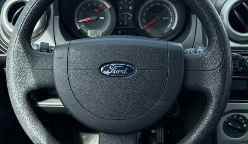 FORD FIESTA 1.6 CLASS 2013 completo