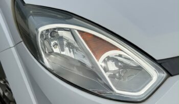 FORD FIESTA 1.6 CLASS 2013 completo