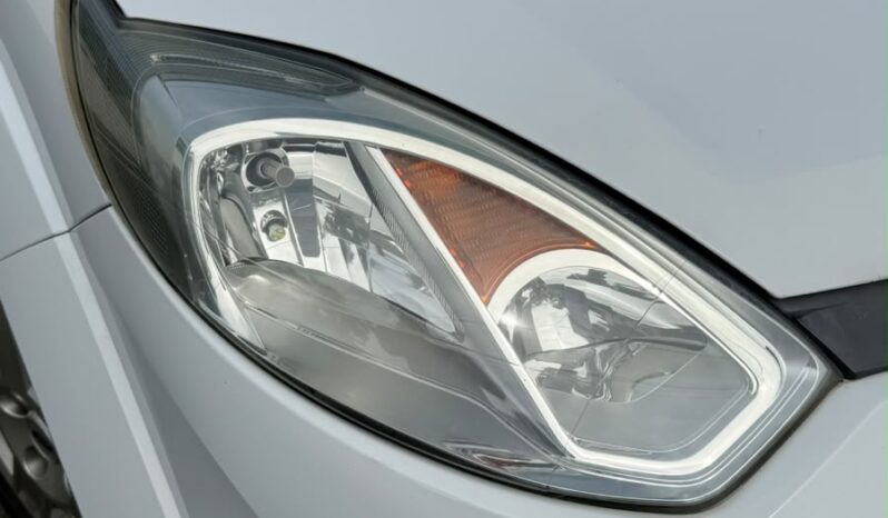 FORD FIESTA 1.6 CLASS 2013 completo