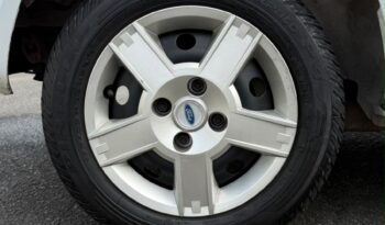 FORD FIESTA 1.6 CLASS 2013 completo