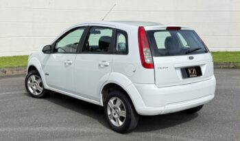 FORD FIESTA 1.6 CLASS 2013 completo