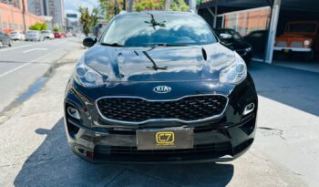 KIA SPORTAGE LX 2.0 2020 completo