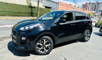 KIA SPORTAGE LX 2.0 2020 completo