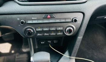 KIA SPORTAGE LX 2.0 2020 completo