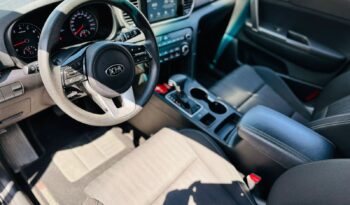 KIA SPORTAGE LX 2.0 2020 completo