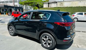 KIA SPORTAGE LX 2.0 2020 completo