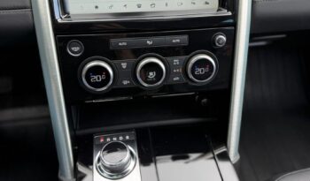 LAND ROVER NEW DISCOVERY HSE 2018 completo