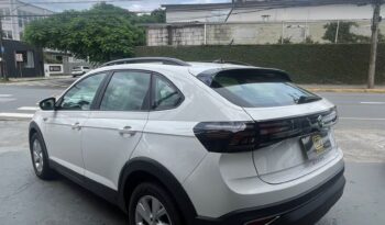 VOLKSWAGEN NIVUS COMFORTLINE 1.0 TURBO 200TSI 2024 completo