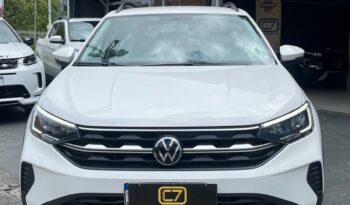 VOLKSWAGEN NIVUS COMFORTLINE 1.0 TURBO 200TSI 2024 completo