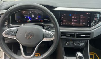 VOLKSWAGEN NIVUS COMFORTLINE 1.0 TURBO 200TSI 2024 completo