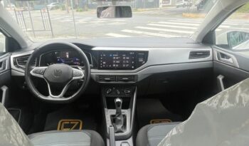 VOLKSWAGEN NIVUS COMFORTLINE 1.0 TURBO 200TSI 2024 completo