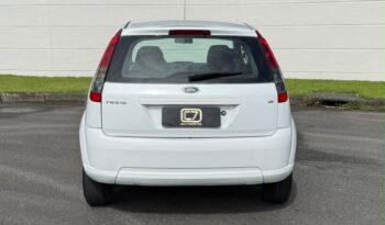 FORD FIESTA 1.6 CLASS 2013 completo