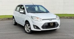 FORD FIESTA 1.6 CLASS 2013