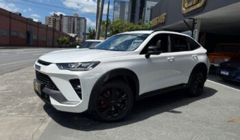 GWM HAVAL H6 GT 1.5 PHEV AWD DHT 2024 completo