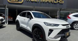 GWM HAVAL H6 GT 1.5 PHEV AWD DHT 2024