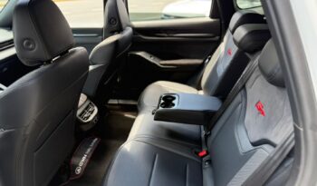 GWM HAVAL H6 GT 1.5 PHEV AWD DHT 2024 completo