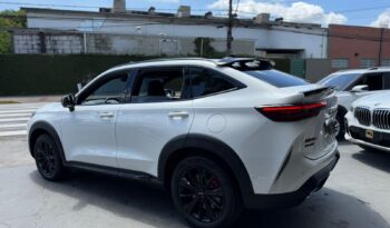 GWM HAVAL H6 GT 1.5 PHEV AWD DHT 2024 completo