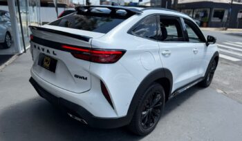 GWM HAVAL H6 GT 1.5 PHEV AWD DHT 2024 completo