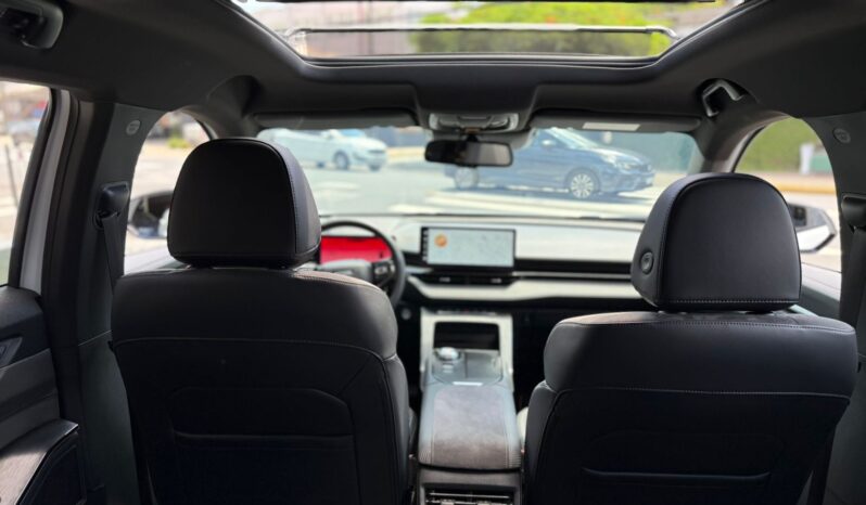 GWM HAVAL H6 GT 1.5 PHEV AWD DHT 2024 completo