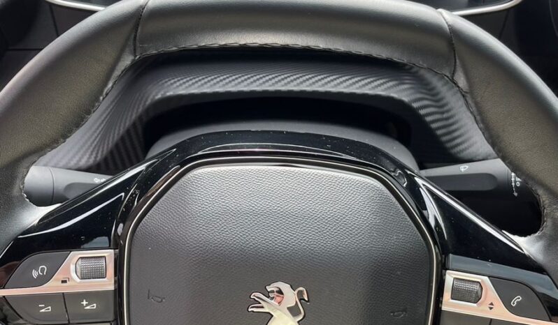PEUGEOT 208 STYLE T200 AUT 2024 completo