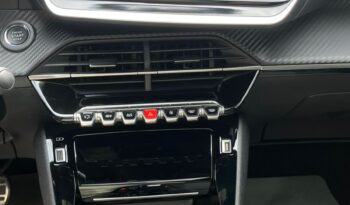PEUGEOT 208 STYLE T200 AUT 2024 completo
