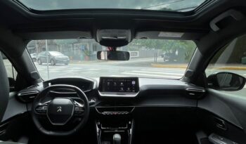 PEUGEOT 208 STYLE T200 AUT 2024 completo