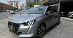 PEUGEOT 208 STYLE T200 AUT 2024