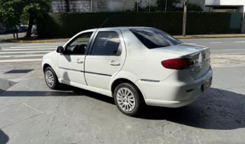 FIAT SIENA EL 1.4 FLEX 2014 completo