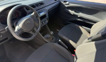 VOLKSWAGEN SAVEIRO ROBUST 2025 completo