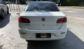 FIAT SIENA EL 1.4 FLEX 2014 completo