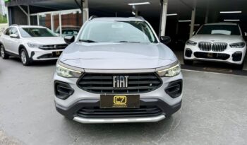 FIAT PULSE AUDACE 1.0 TURBO T200 2025 completo