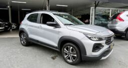 FIAT PULSE AUDACE 1.0 TURBO T200 2025