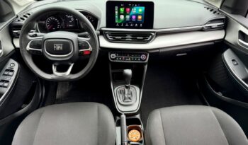 FIAT PULSE AUDACE 1.0 TURBO T200 2025 completo