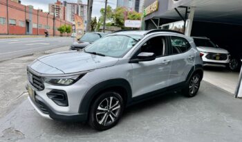 FIAT PULSE AUDACE 1.0 TURBO T200 2025 completo