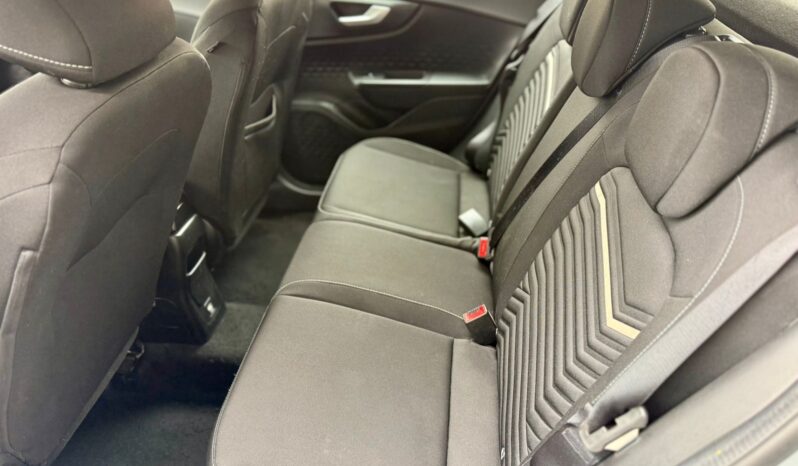 FIAT PULSE AUDACE 1.0 TURBO T200 2025 completo