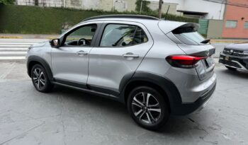 FIAT PULSE AUDACE 1.0 TURBO T200 2025 completo