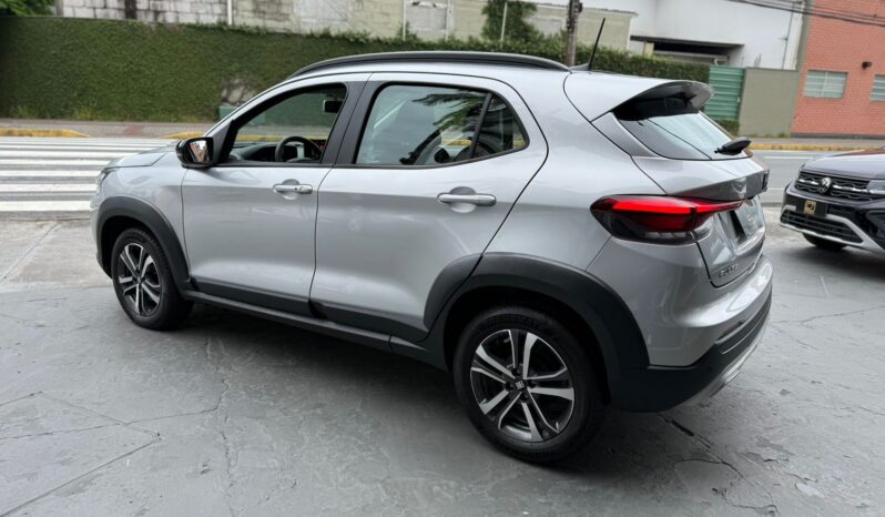 FIAT PULSE AUDACE 1.0 TURBO T200 2025 completo