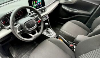 FIAT PULSE AUDACE 1.0 TURBO T200 2025 completo