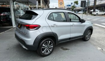 FIAT PULSE AUDACE 1.0 TURBO T200 2025 completo