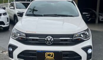 VOLSWAGEN SAVEIRO EXTREME CD 1.6 2024 completo